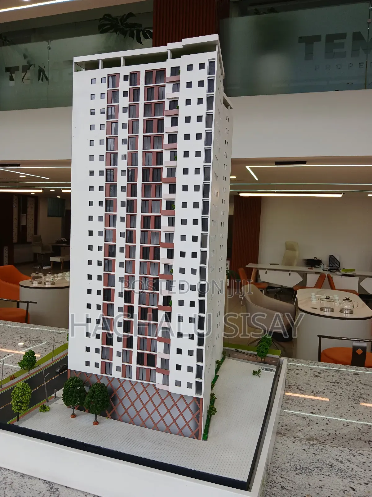 2bdrm Apartment in Temer Realestate, Arada for sale