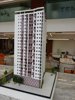 Photo - 2bdrm Apartment in Temer Realestate, Arada for sale