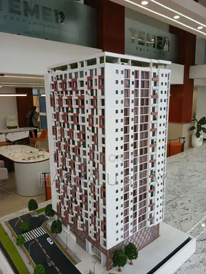 2bdrm Apartment in Temer Realestate, Arada for sale