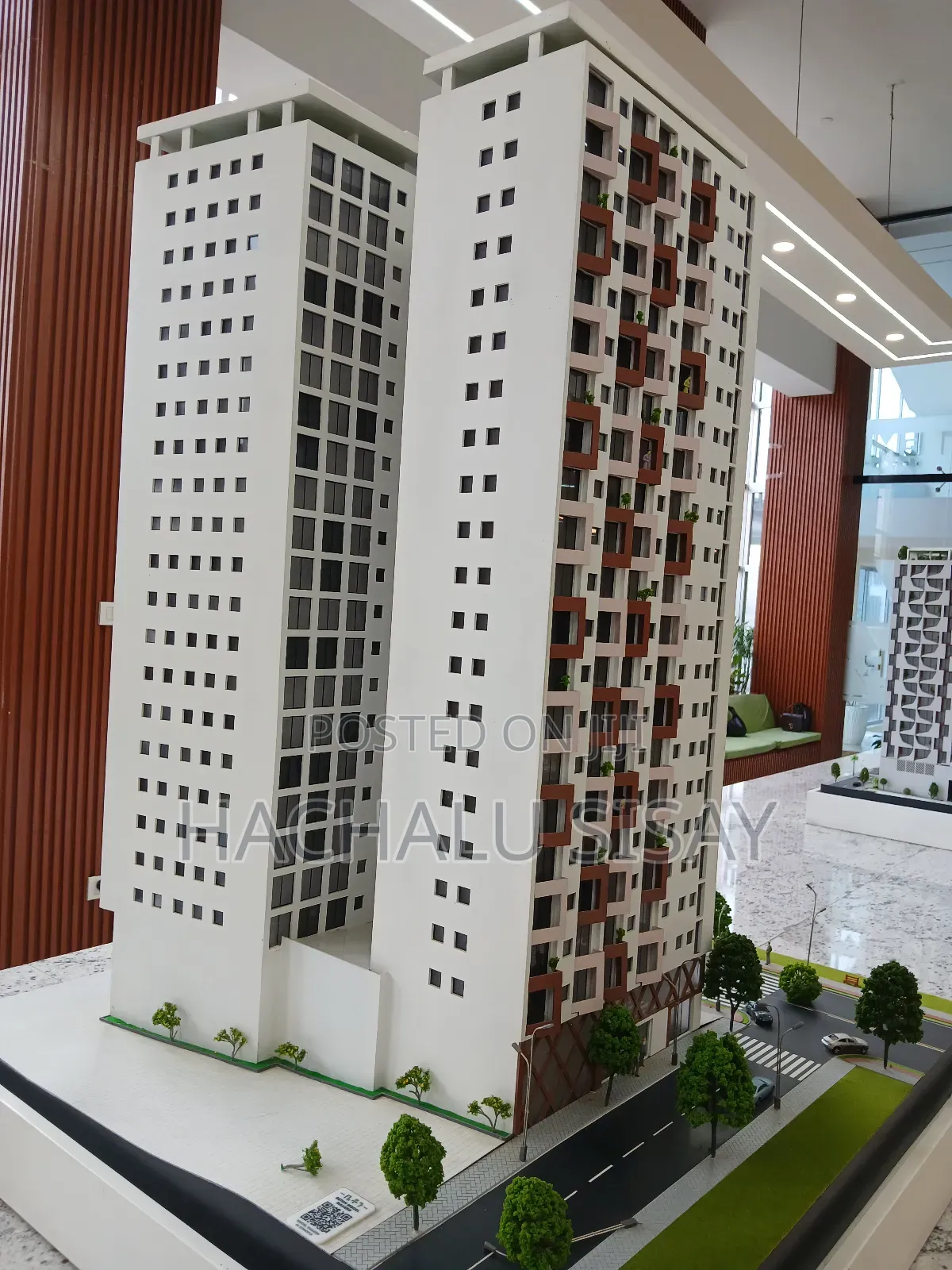 2bdrm Apartment in Temer Realestate, Arada for sale