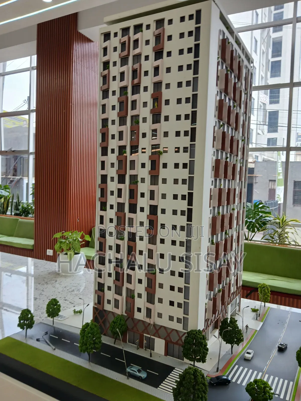 2bdrm Apartment in Temer Realestate, Arada for sale