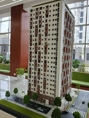 2bdrm Apartment in Temer Realestate, Arada for sale