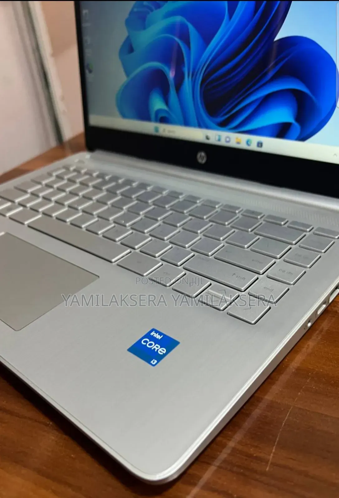 New Laptop HP Stream Notebook 8GB Intel Core I3 SSD 256GB