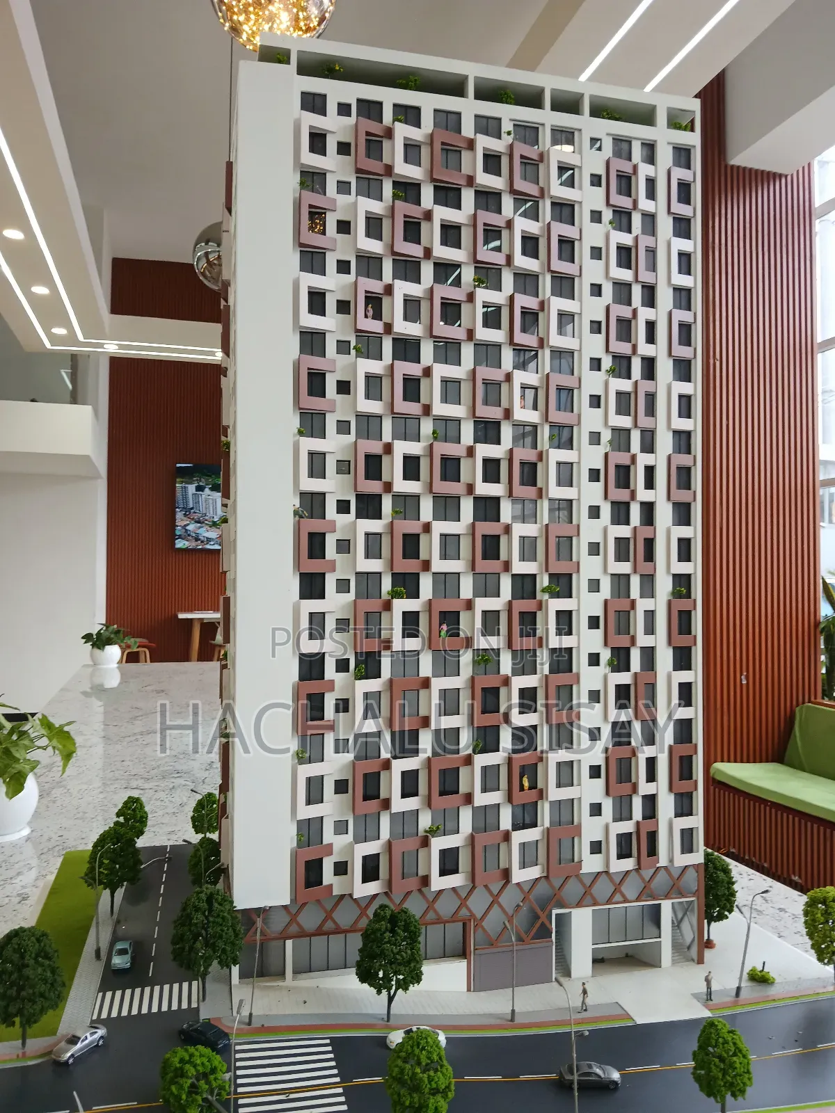 2bdrm Apartment in Temer Realestate, Arada for sale