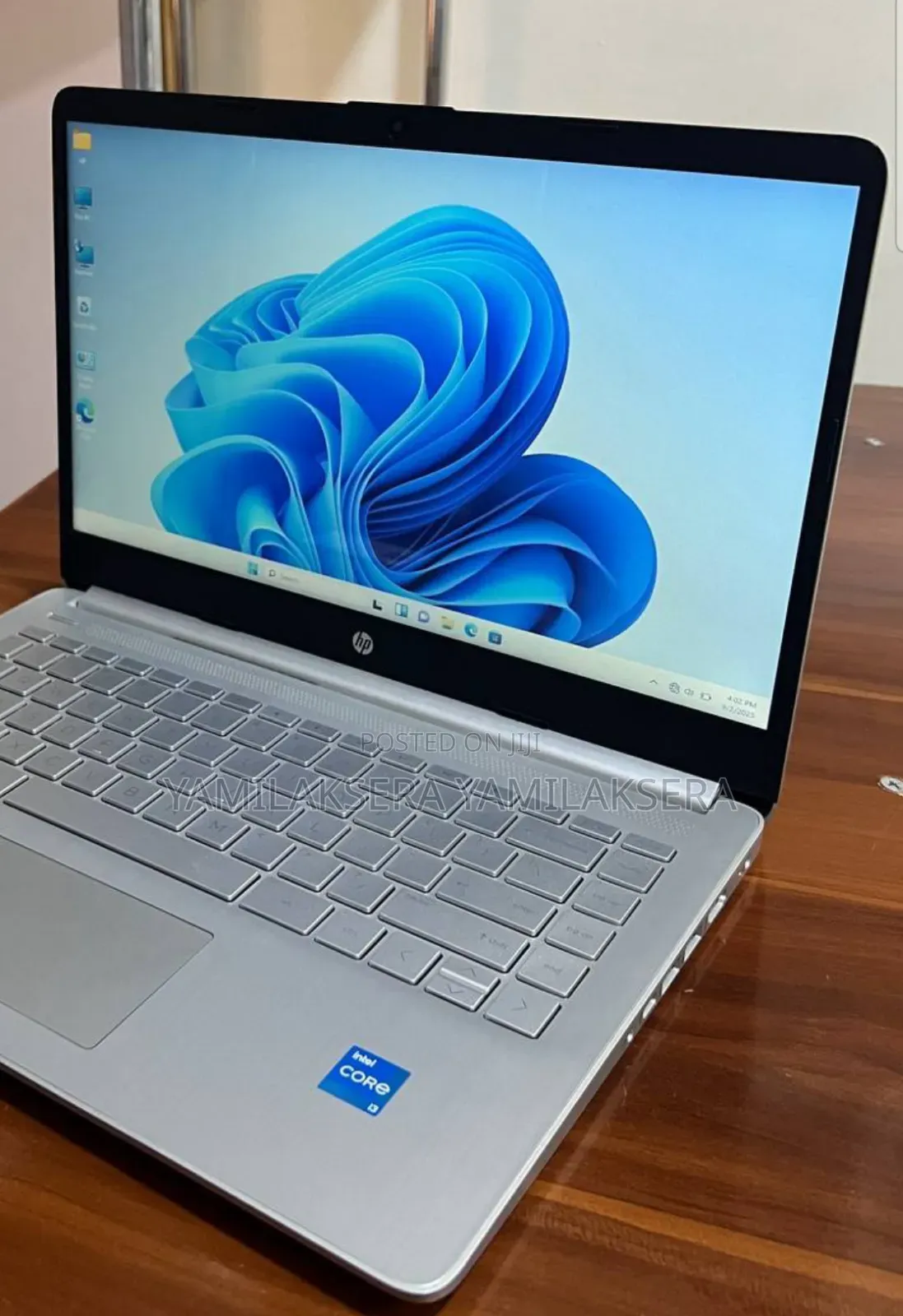 New Laptop HP Stream Notebook 8GB Intel Core I3 SSD 256GB