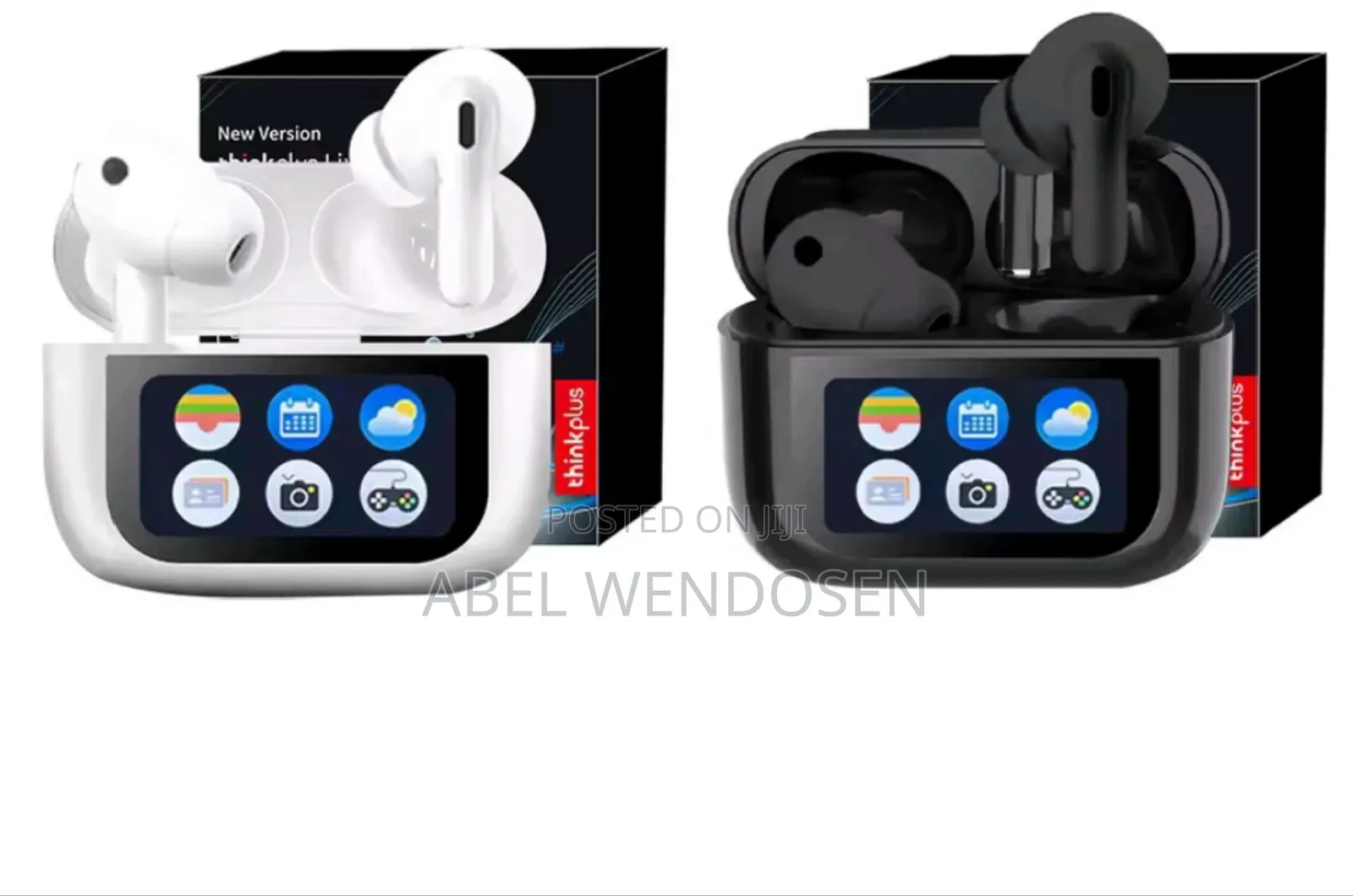 Lenovo Thinkpad A9pro Touch Screen Control