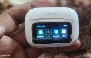 Lenovo Thinkpad A9pro Touch Screen Control