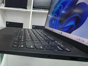 Photo - New Laptop Lenovo ThinkPad X1 Carbon 16GB Intel Core I7 SSD 512GB