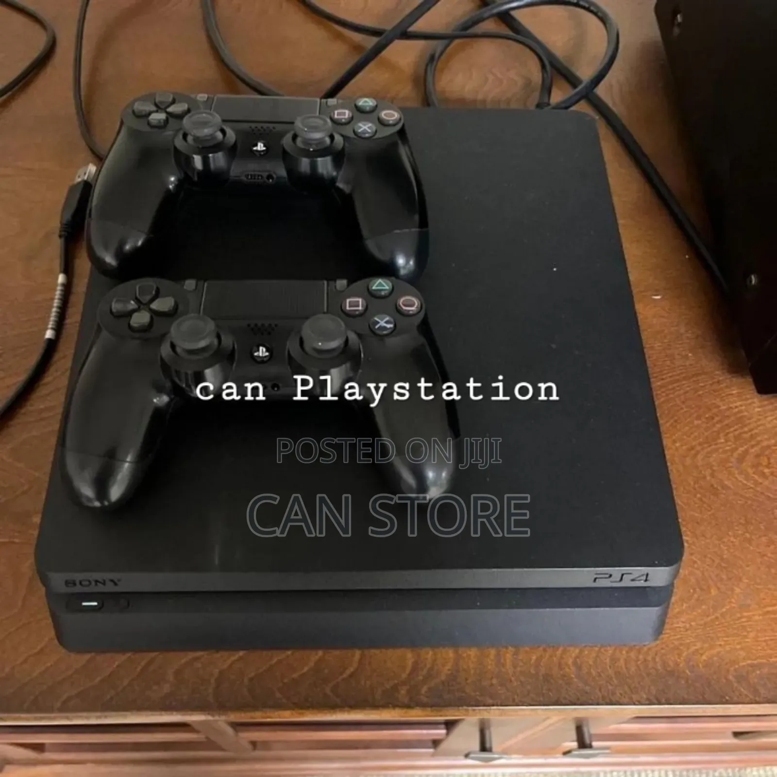 ለአዲሱ አመት ልዩ ቅናሽ አርገናልps4