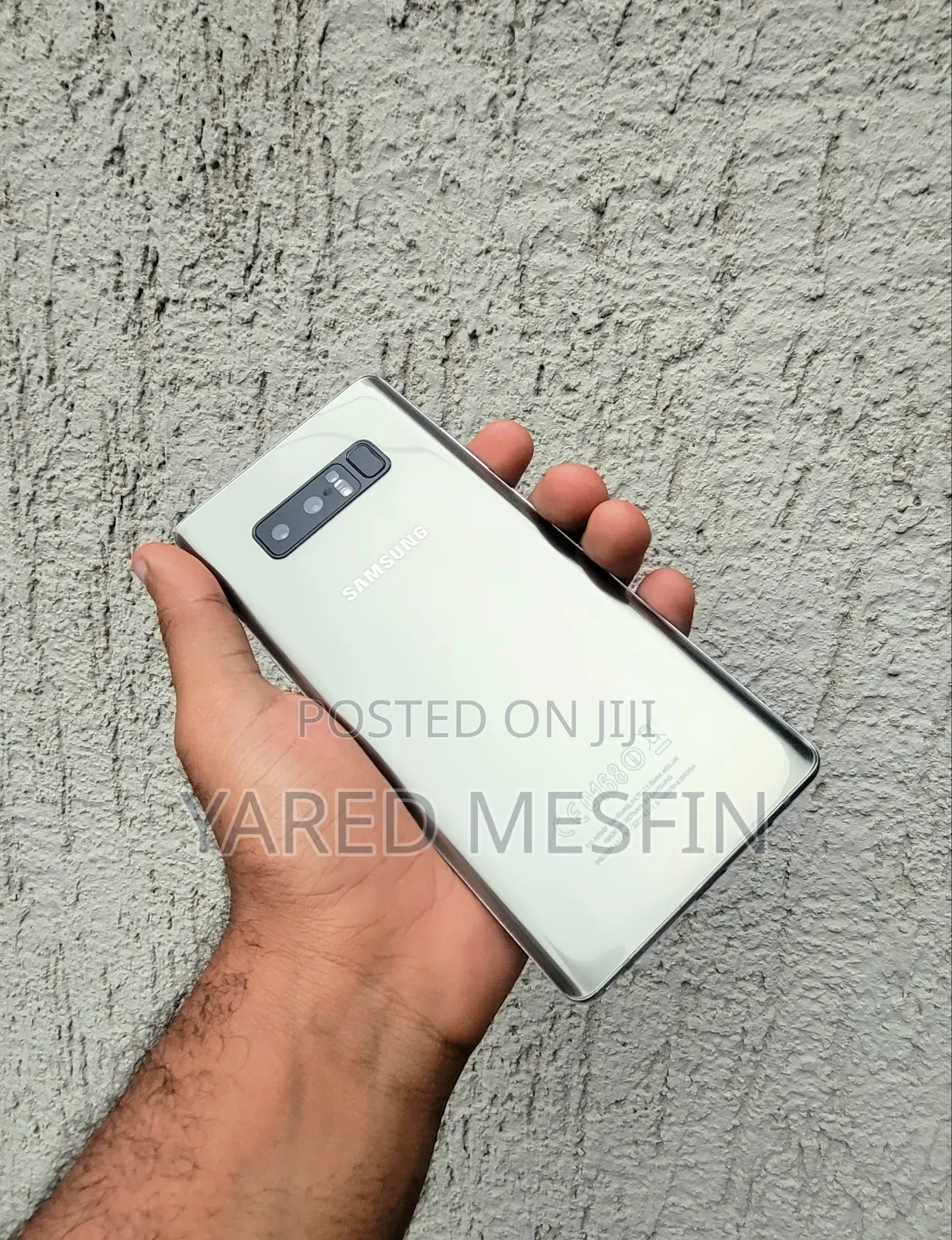 Samsung Galaxy Note 8 64 GB