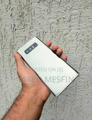 Photo - Samsung Galaxy Note 8 64 GB