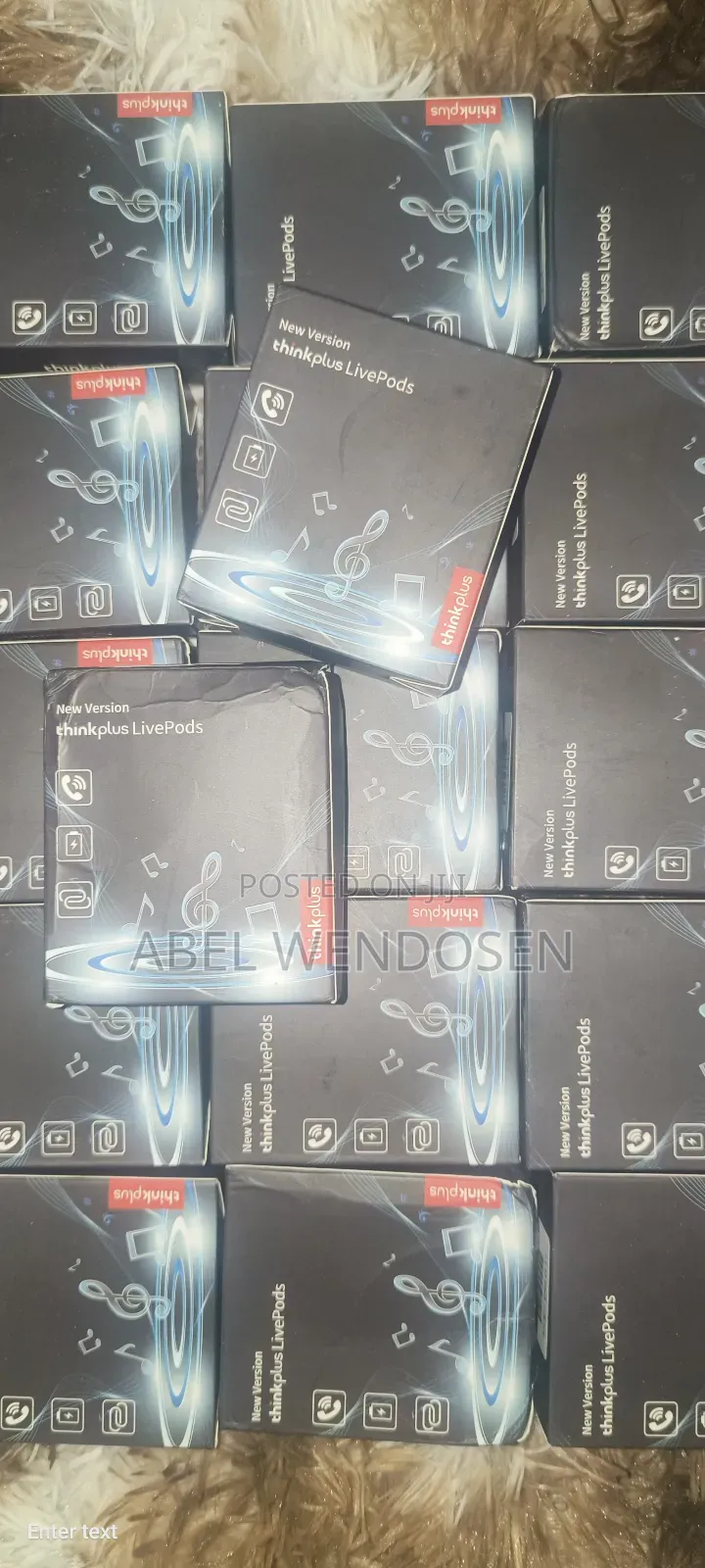 Lenovo Thinkpad A9pro Touch Screen Control