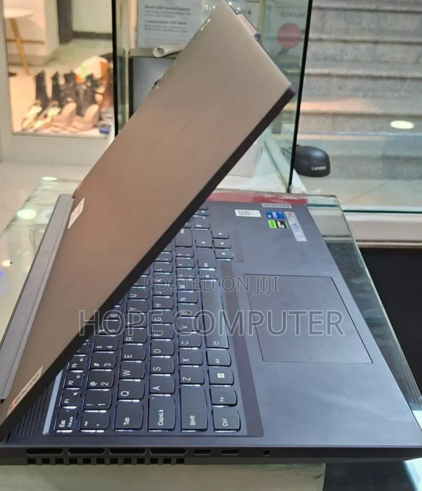 New Lenovo Legion Y7000P IRX9 Gaming Laptop 16GB Intel Core I7 SSD 1T