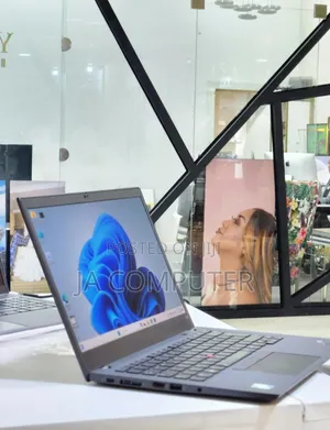 New Laptop Lenovo Thinkpad T14s Gen 1 16GB Intel Core I7 SSD 512GB