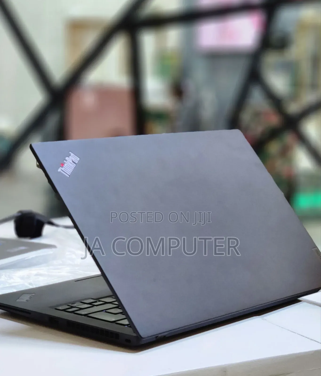 New Laptop Lenovo Thinkpad T14s Gen 1 16GB Intel Core I7 SSD 512GB