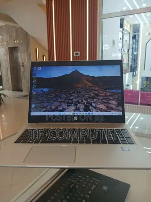 Photo - New Laptop HP ProBook 450 G6 20GB Intel Core I7 HDD+SSD 1.5T