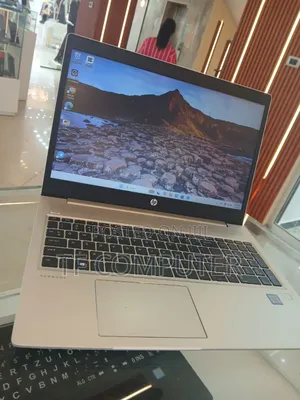 New Laptop HP ProBook 450 G6 20GB Intel Core I7 HDD+SSD 1.5T