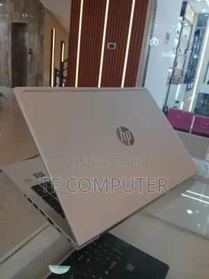 New Laptop HP ProBook 450 G6 20GB Intel Core I7 HDD+SSD 1.5T