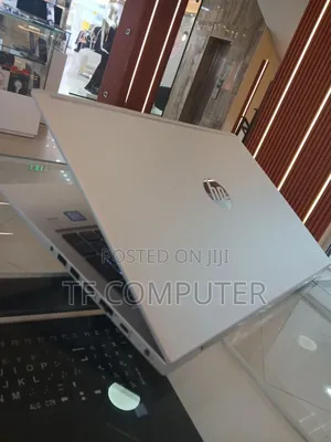 New Laptop HP ProBook 450 G6 20GB Intel Core I7 HDD+SSD 1.5T