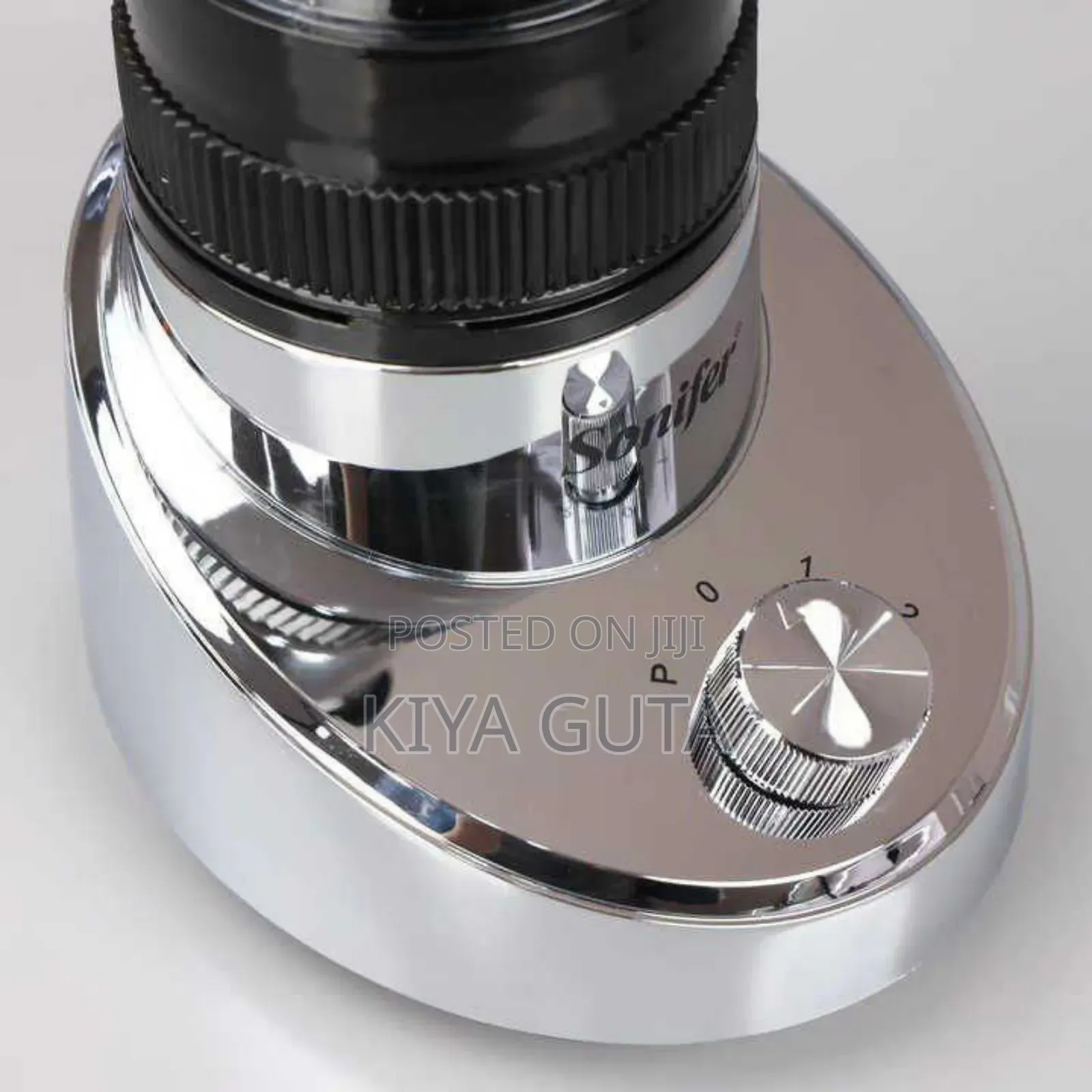 Sonifer 3 in 1 Blender