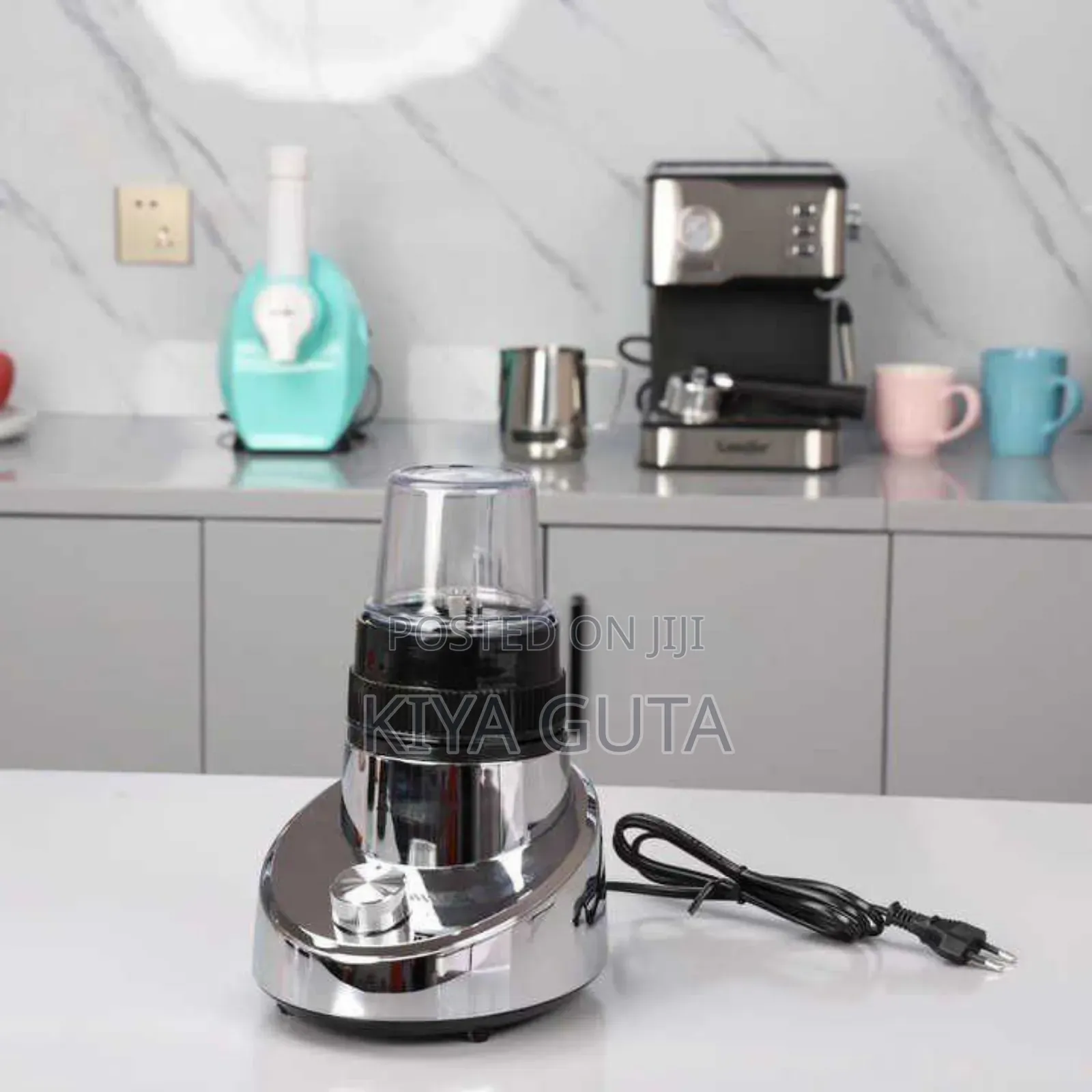 Sonifer 3 in 1 Blender