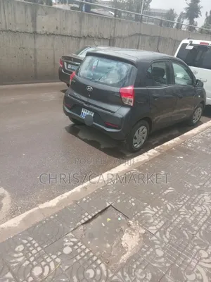 Hyundai Atos 2022 Gray