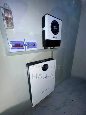 ጀነሬተርን ያስቀረ ሶላር ጀነሬተሮች