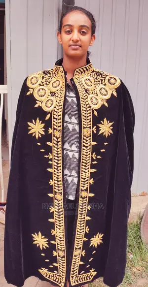 Kaba ካባ ልዩ የእጅ ሰራ