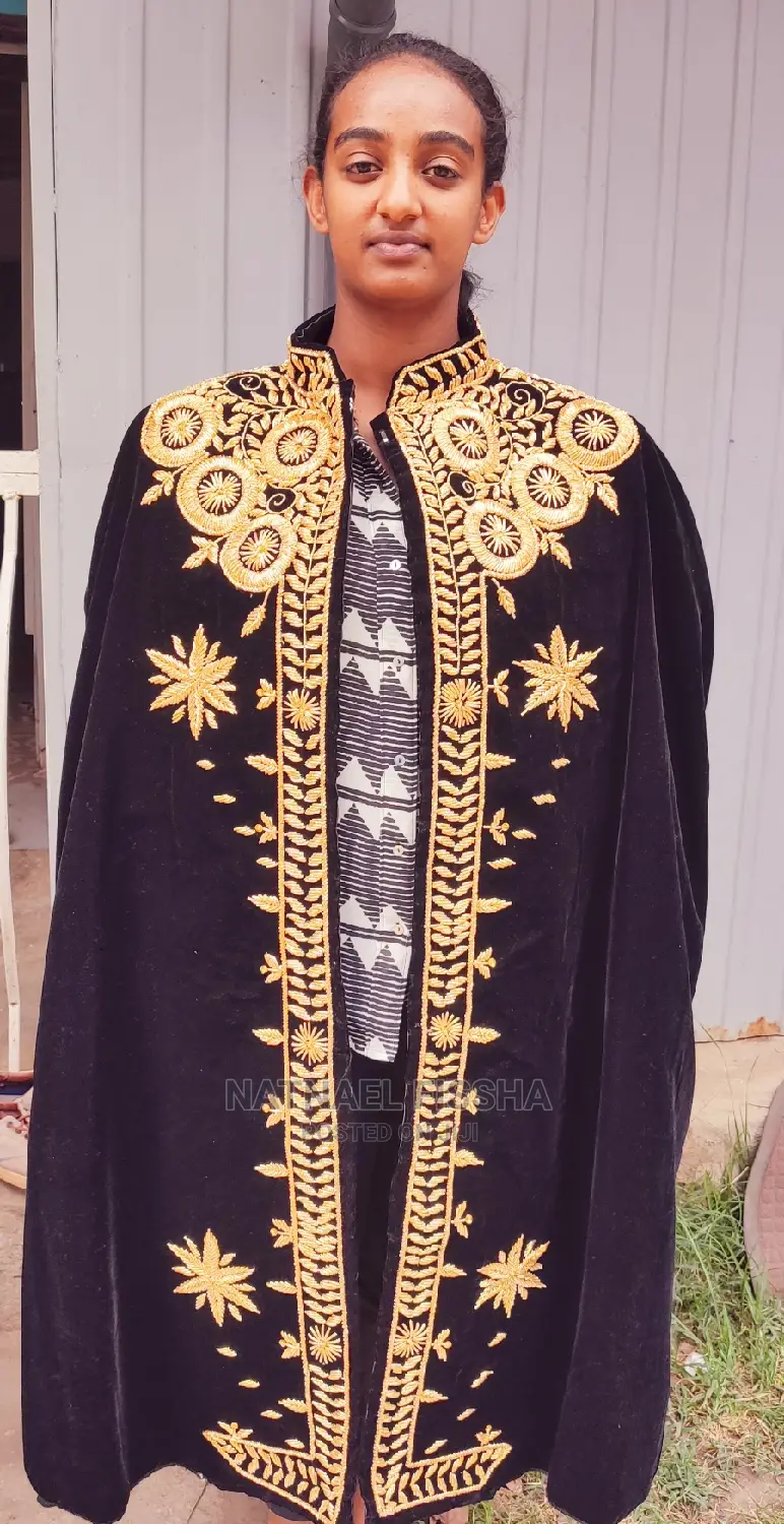 Kaba ካባ ልዩ የእጅ ሰራ