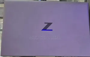 New Laptop HP ZBook Firefly 15 G7 32GB Intel Core I7 SSD 1T