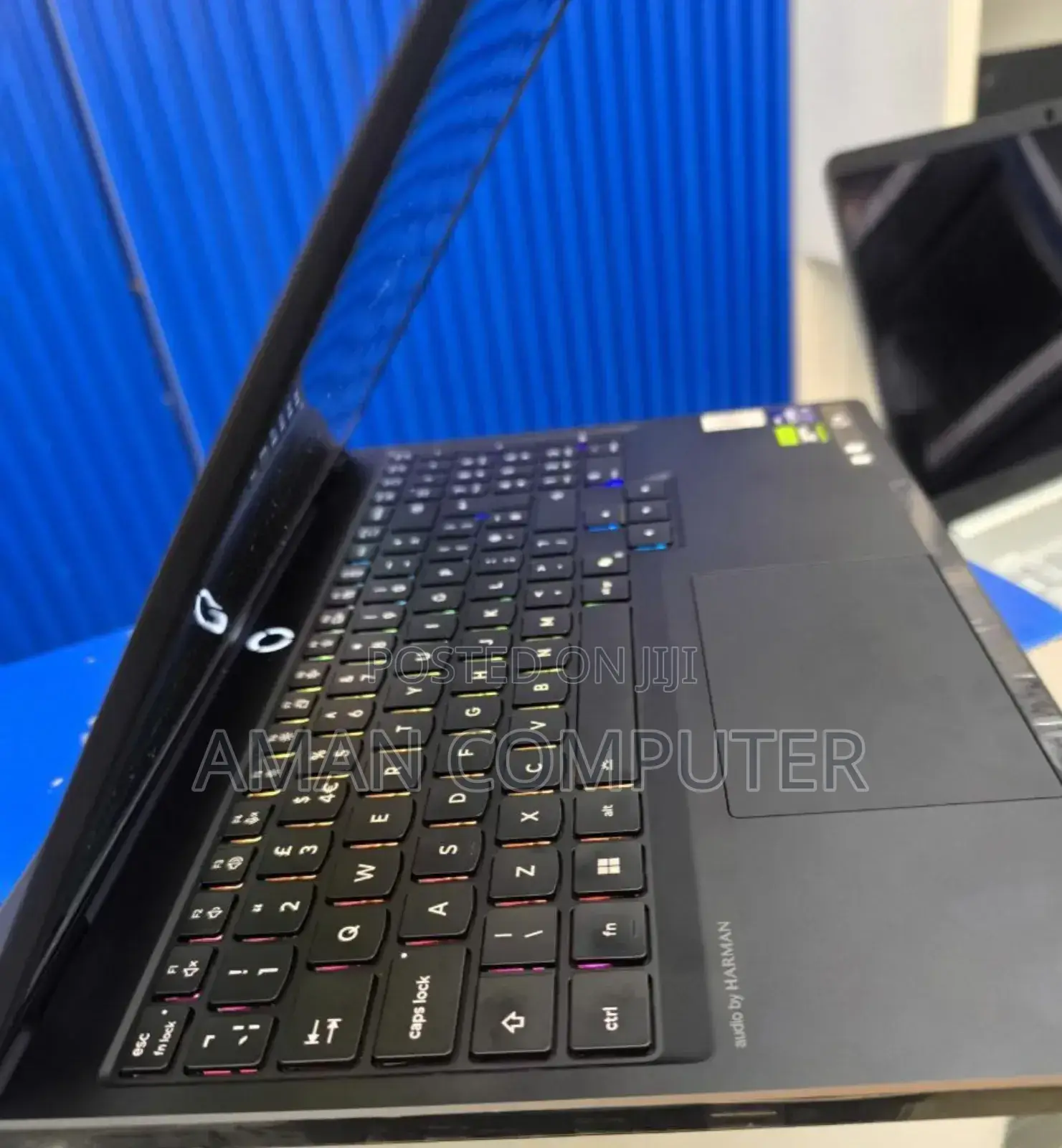New Laptop Lenovo Legion 5 16GB Intel Core I9 SSD 1T
