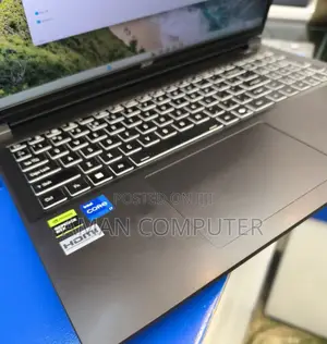 New Laptop Lenovo Legion 5 16GB Intel Core I9 SSD 1T