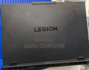 New Laptop Lenovo Legion 5 16GB Intel Core I9 SSD 1T