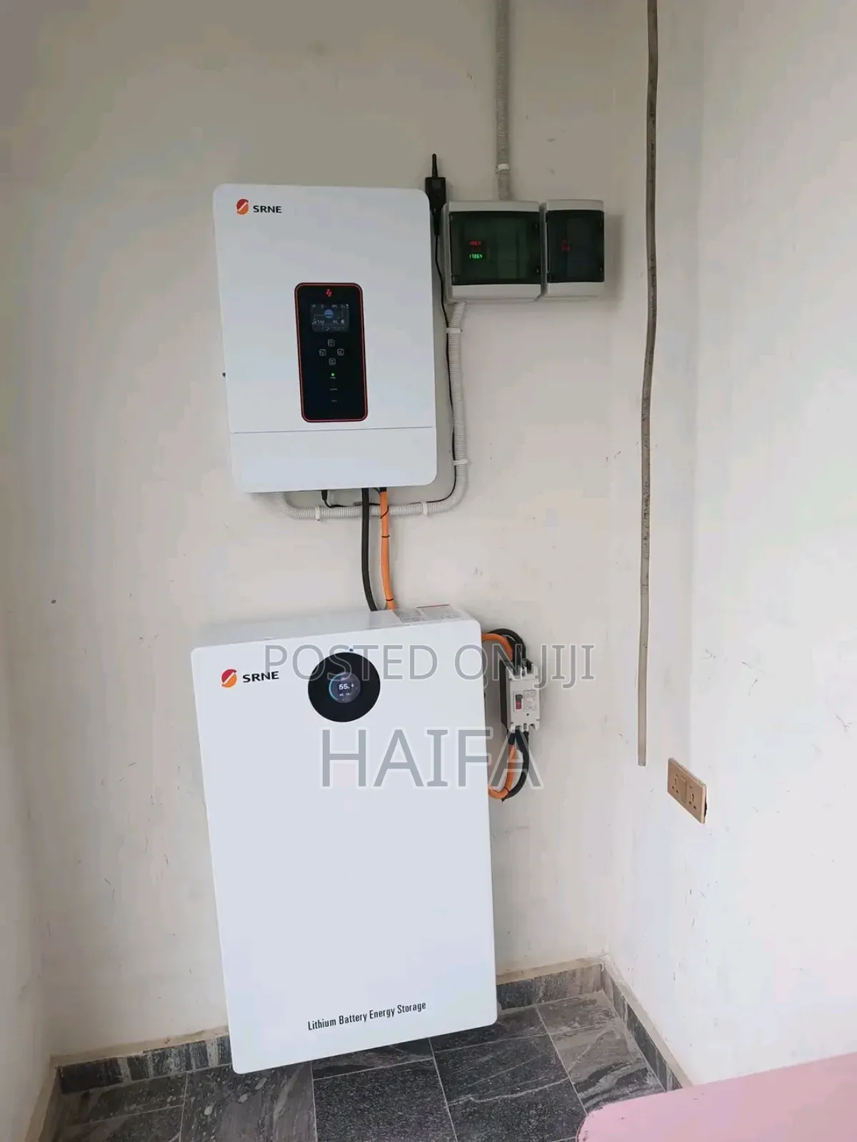 ሶላር ጀነሬተሮች