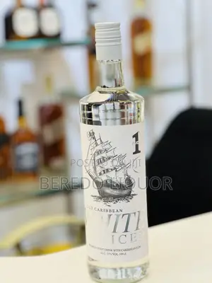 Photo - White Spiced