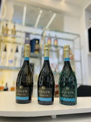 Zonin Champagne Italy