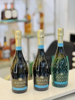 Photo - Zonin Champagne Italy