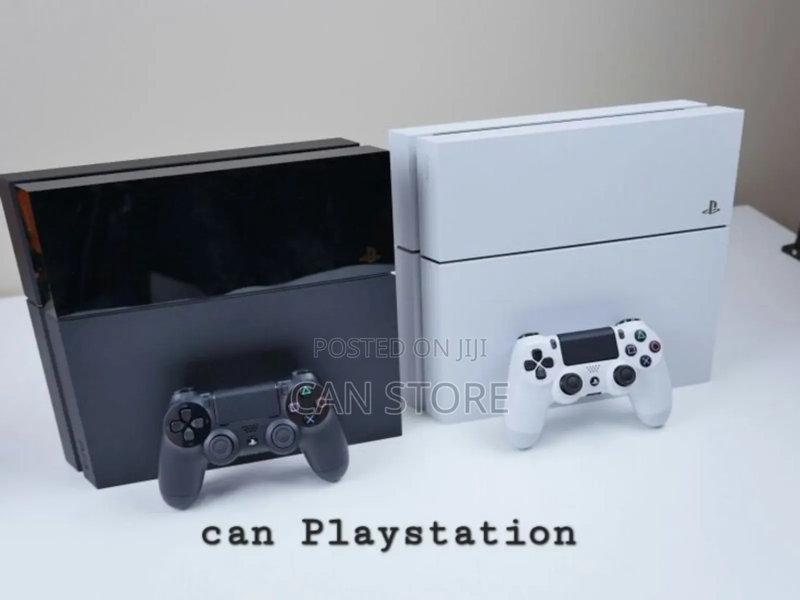 Ps4fatብዛት ለምትወስዱ ዋጋ አስተያየት እናረጋለን