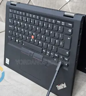 New Laptop Lenovo ThinkPad X390 Yoga 8GB Intel Core I5 SSD 512GB