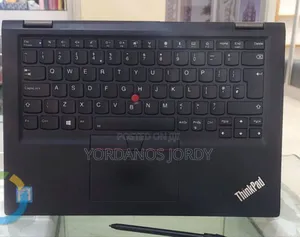 New Laptop Lenovo ThinkPad X390 Yoga 8GB Intel Core I5 SSD 512GB