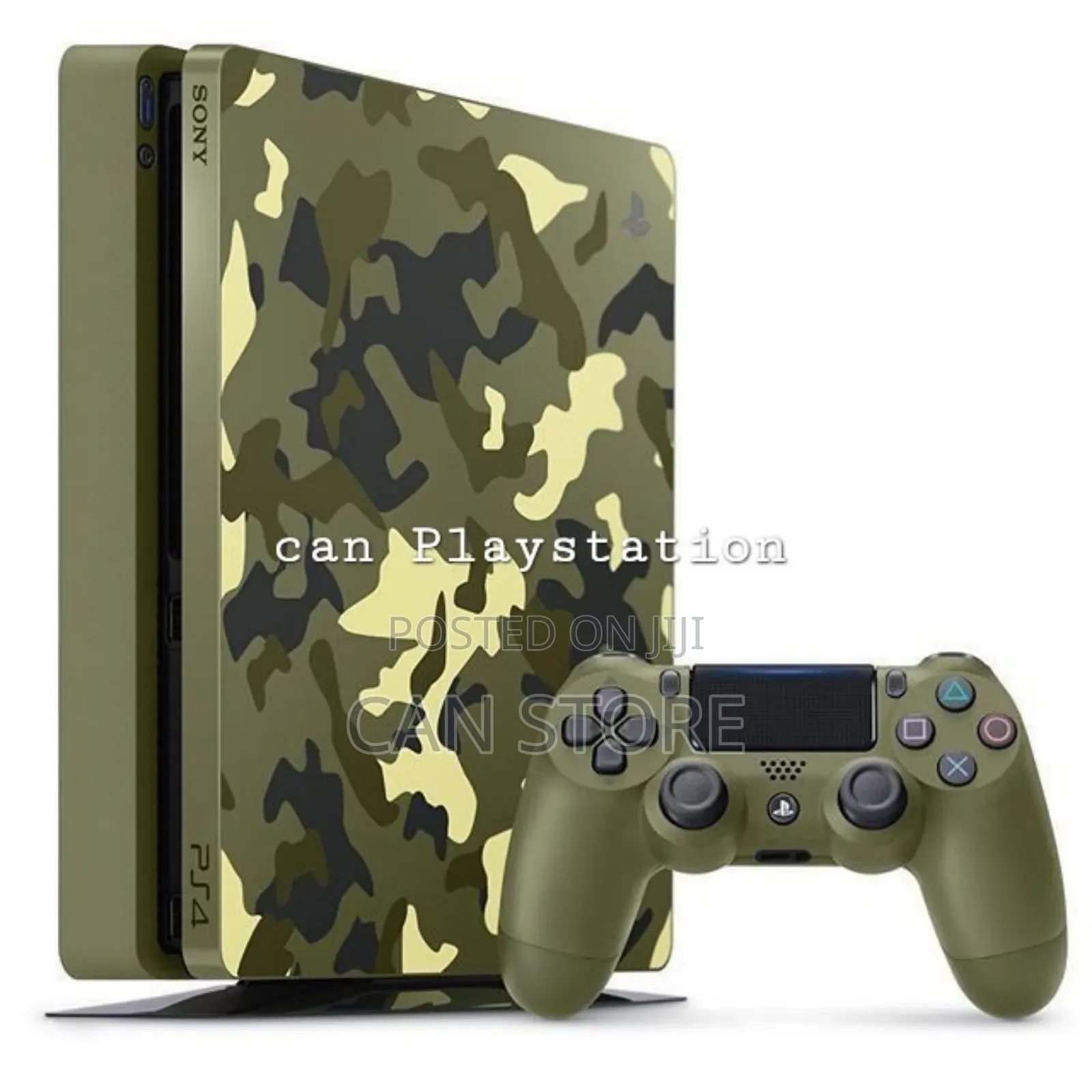 ለልጆ መዝናኛ Slim Model