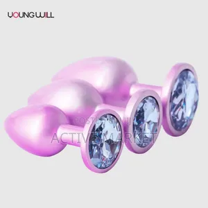 Photo - St Anal Butt Plug