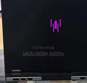 Photo - New Laptop Acer Predator 15 16GB Intel Core I9 SSD 1T