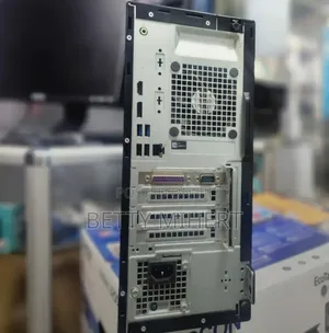 Photo - New Desktop Computer Dell OptiPlex 7040 8GB Intel Core I5 HDD 1T