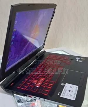Photo - New Laptop HP Omen X 4GB Intel Core I7 SSD 128GB