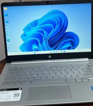 New Laptop HP Stream Notebook 8GB Intel Core I3 SSD 256GB