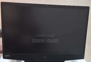 New Laptop HP Omen 17 16GB Intel Core I7 SSD 1T