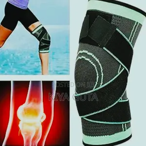 Knee Support Belt