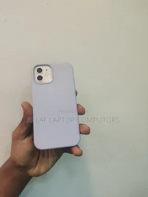 New Apple iPhone 12 64 GB White