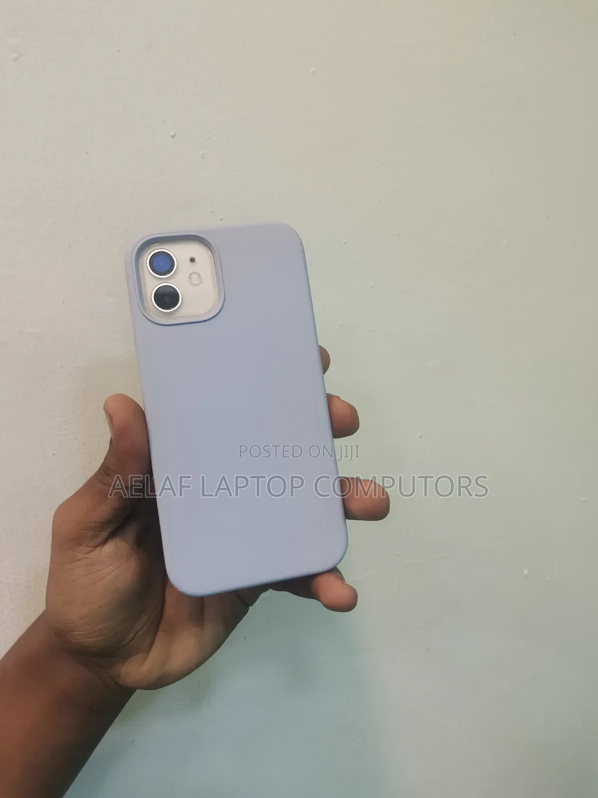 New Apple iPhone 12 64 GB White